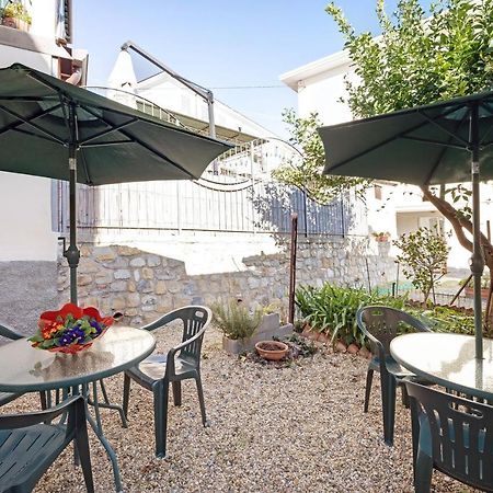Bordighera Weekend Vacanze E Mare Exterior foto
