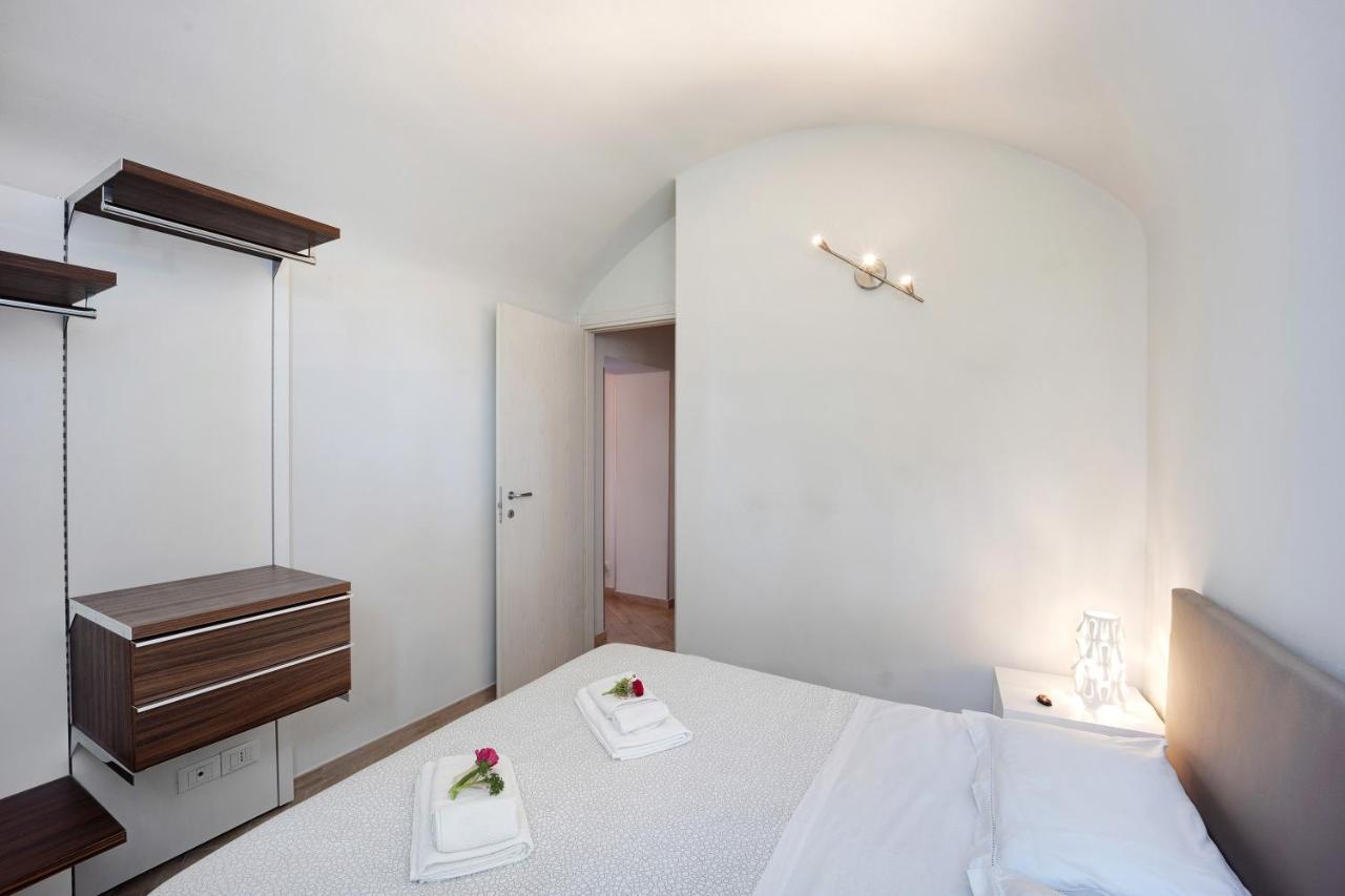Bordighera Weekend Vacanze E Mare Exterior foto